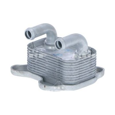 Olejový chladič pro motorový olej NRF 31206 | Zboží Auto