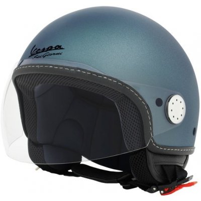 Vespa Jet Visor 2.0 Sei Giorni