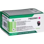 Lexmark 71B20M0 - originální – Hledejceny.cz