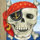 Poklad Kulhavého Jacka - Piráti - Oldřich Růžička