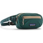 PATAGONIA TERRAVIA MINI HIP PACK – Zboží Dáma