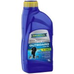 Ravenol Outboardoel 4T 10W-40 1 l – Sleviste.cz