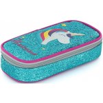 oxybag Pouzdro etue komfort efect Unicorn – Zboží Dáma
