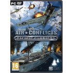 Air Conflicts: Pacific Carriers – Hledejceny.cz