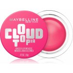 Maybelline Multifunkční pěna na rty a tváře CloudTopia Mousse 04 Pink DayDream 5 g – Zboží Dáma