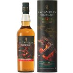 Lagavulin 12y Special Release 2022 57,3% 0,7 l (tuba) – Hledejceny.cz