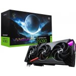 MSI GeForce RTX 5090 32G VANGUARD OC – Hledejceny.cz