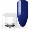 UV gel X Nails barevný UV gel Classic Line OXFORD BLUE 5 ml