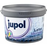 Jub Jupol Latex Semi Matt 5 l bílá – Zbozi.Blesk.cz