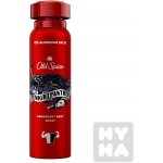 Old Spice Nightpanther deospray 150 ml – Hledejceny.cz