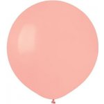 Gemar #073 Balónek 48 cm 19" baby růžový – Zboží Dáma