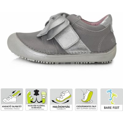 D.D.Step 063 254AM šedá – Sleviste.cz