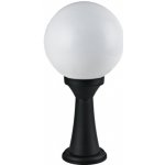 ACA Lighting Zahradní svítidlo PLGM3B – Hledejceny.cz