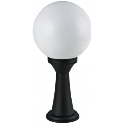 ACA Lighting Zahradní svítidlo PLGM3B – Hledejceny.cz