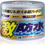 Soft99 Water Block Super Splash Pearl & Metallic 300 g – Zbozi.Blesk.cz