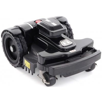 ZCS Techline Robot Nexttech LX4 69TH040L401Z – Zboží Dáma