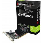Biostar GeForce GT 730 4GB GDDR3 VN7313TH41 – Sleviste.cz