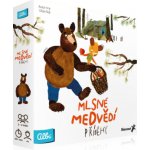 Albi Černý Petr Mlsné medvědí příběhy – Zboží Mobilmania