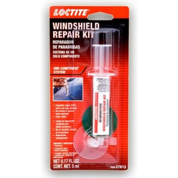 Loctite 37613 sada na opravu čelního skla 4,8g