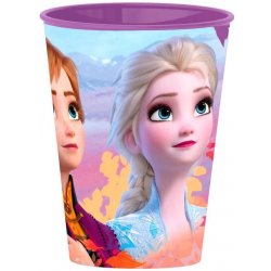 Storline kelímek plastový Frozen 2 260 ml ST35007