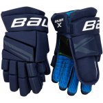Hokejové rukavice Bauer X JR – Zboží Mobilmania