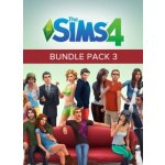 The Sims 4: Bundle Pack 3 – Hledejceny.cz