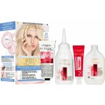 L'Oréal Excellence Blonde Supreme 01 přírodní Ultra Blond 172 ml – Zboží Dáma