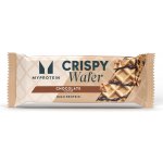 MyProtein Protein Crispy Wafers 40 g – Zboží Dáma