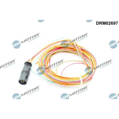 Opravná sada kabelu, żhavící svíčka Dr.Motor Automotive DRM02697 – Hledejceny.cz