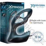 Joydivision XPANDER X4 – Hledejceny.cz