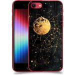 Acover Kryt na mobil Apple iPhone SE 2022 - Rak – Hledejceny.cz