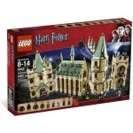 LEGO® Harry Potter™ 4842 Bradavický hrad – Sleviste.cz