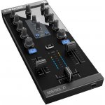 Native Instruments Traktor kontrol Z1 – Zbozi.Blesk.cz