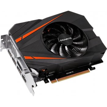 Gigabyte GV-N1080IXEB-8GD