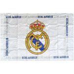Fan-shop Vlajka REAL MADRID Grande – Hledejceny.cz