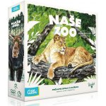Naše zoo – Zboží Živě