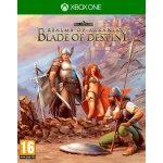 Realms of Arkania: Blade of Destiny – Hledejceny.cz