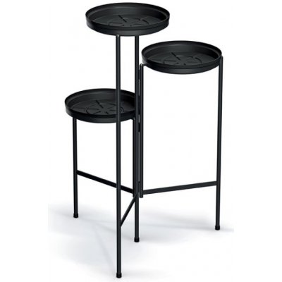 Prosperplast stojan na květináče TOL STAND 50 cm – Zboží Dáma