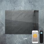 ByeCold Chytré topné zrcadlo IGT2-G1006M – Zbozi.Blesk.cz