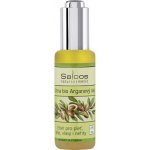 Saloos Bio Arganový olej 50 ml – Zboží Dáma