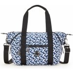 Kipling kabelka ART MINI Curious Leopard 10 l – Zboží Mobilmania