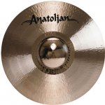 Anatolian DTS Regular HiHat 13" – Zbozi.Blesk.cz