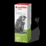 Farmacia Care Šampon MATTEO antiparazitní pro psy 200 ml PHC – Zboží Dáma