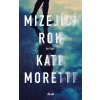 Elektronická kniha Mizející rok - Kate Moretti