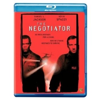 The Negotiator BD