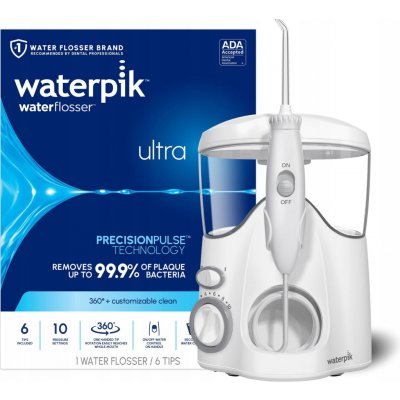 Waterpik Ultra WP-100 – Zboží Mobilmania