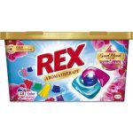 REX Power Caps Aromatherapy Orchid Color prací prostředek 13 PD – Sleviste.cz