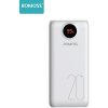 Powerbanka Romoss SW20PS+ 20000mAh bílá