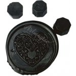 Artmagico Pečetící vosk černá matná – Zboží Dáma