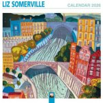 Liz Somerville Wall Art 2026 – Sleviste.cz